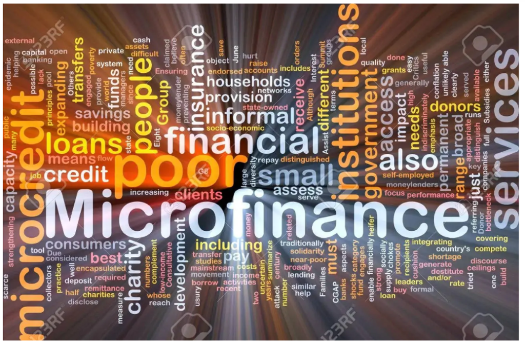 Microfinance has emerged as a powerful tool for poverty alleviation and economic development